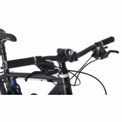 Oxford Feu Avant Sur Guidon De Vélo 300 Lumens UltraTorch -Éclairages vélo Soldes feu avant sur guidon de velo 300 lumens ultratorch full 3