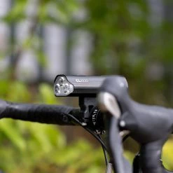 Lampe Vélo Powerbank Sur Guidon Ultratorch CL1600 Oxford 1600 Lumens -Éclairages vélo Soldes feu avant velo oxford ultratorch cl 1600