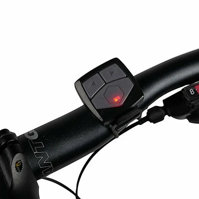 Feu Clignotant 29 Leds Vélo Rechargeable USB CoolRide 3 Feu Clignotant 29 Leds Vélo Rechargeable USB CoolRide – Image 3