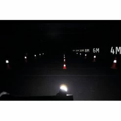 Feu De Vélo Avant 100 Lumens Mizar De Moon -Éclairages vélo Soldes feu de velo avant 100 lumens mizar de moon full 3