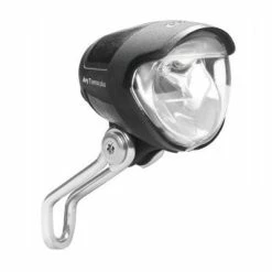 Busch-mueller Feu De Vélo Lumotec IQ AVY T Senso Plus - Busch And Muller