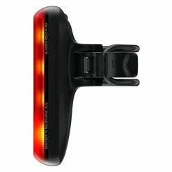 Feu Arrière Vélo Puissant LED 150 Lumens Blinder R-150 Knog -Éclairages vélo Soldes feu haute visibilite knog blinder r 150