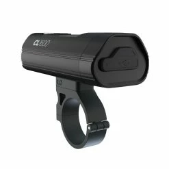 Lampe Vélo Powerbank Sur Guidon Ultratorch CL1600 Oxford 1600 Lumens -Éclairages vélo Soldes feu usb avant velo oxford cl1600