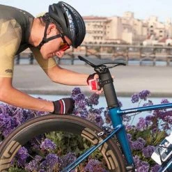 Feu Vélo Arrière USB Sur Tige De Selle Sentry Aero 260 NiteRider 9 Feu Vélo Arrière USB Sur Tige De Selle Sentry Aero 260 NiteRider -Éclairages vélo Soldes feu velo arriere usb sur tige de selle sentry aero 260 niterider full 4