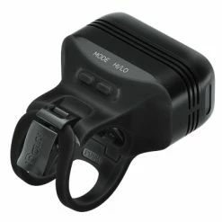 Feu Vélo Avant Sur Guidon Blinder Road 400 Knog -Éclairages vélo Soldes feu velo avant sur guidon blinder road 400 knog full 3