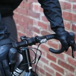 Feu Vélo Avant Sur Guidon Blinder Road 400 Knog -Éclairages vélo Soldes feu velo avant sur guidon blinder road 400 knog full 5