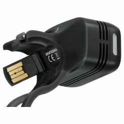 Feu Vélo Avant Sur Guidon Blinder Road 400 Knog -Éclairages vélo Soldes feu velo avant sur guidon blinder road 400 knog full 6