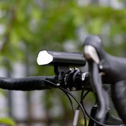 Lampe Vélo Powerbank Sur Guidon Ultratorch CL1600 Oxford 1600 Lumens -Éclairages vélo Soldes feu velo puissant 1600 lumens oxford ultratorch