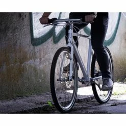 Feux Vélo De Signalisation Sans Piles CIO Reelight Avec Batterie 8 Feux Vélo De Signalisation Sans Piles CIO Reelight Avec Batterie -Éclairages vélo Soldes feux velo de signalisation sans piles cio reelight avec batterie full 3