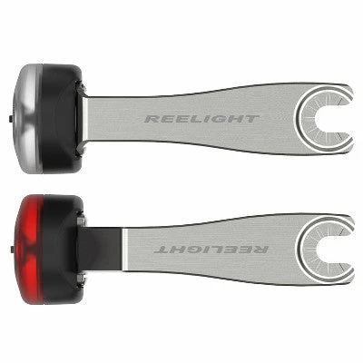 Feux Vélo Sans Piles Sur Moyeu CPH Light Reelight 2 Feux Vélo Sans Piles Sur Moyeu CPH Light Reelight – Image 2