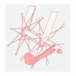 Feux Vélo Sans Piles Sur Moyeu CPH Light Reelight 9 Feux Vélo Sans Piles Sur Moyeu CPH Light Reelight -Éclairages vélo Soldes feux velo sans piles sur moyeu cph light reelight full 4