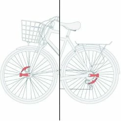 Feux Vélo Sans Piles Sur Moyeu CPH Light Reelight 10 Feux Vélo Sans Piles Sur Moyeu CPH Light Reelight -Éclairages vélo Soldes feux velo sans piles sur moyeu cph light reelight full 5