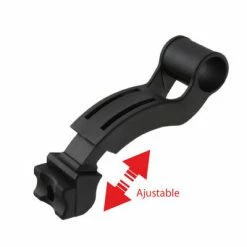 Pro Fixation Feu Avant Pour Vélo Sur Fourche 5 Pro Fixation Feu Avant Pour Vélo Sur Fourche -Éclairages vélo Soldes fixation feu avant pour velo sur fourche full 3