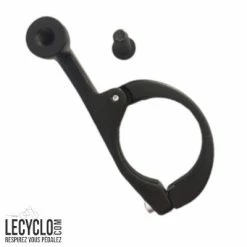 Busch-mueller Fixation Feu Sur Guidon Vélo 25,4 à 31,8 Mm Busch & Müller Alu 5 Busch-mueller Fixation Feu Sur Guidon Vélo 25,4 à 31,8 Mm Busch & Müller Alu -Éclairages vélo Soldes fixation feu sur guidon velo 25 4 a 31 8 mm busch muller alu full 3