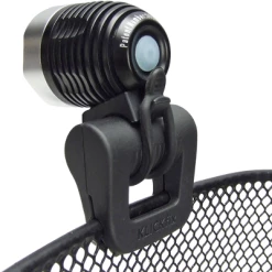 Fixation Pour Feu Sur Panier De Vélo Light Clip KlickFix -Éclairages vélo Soldes fixation pour feu sur panier de velo light clip klickfix full 3