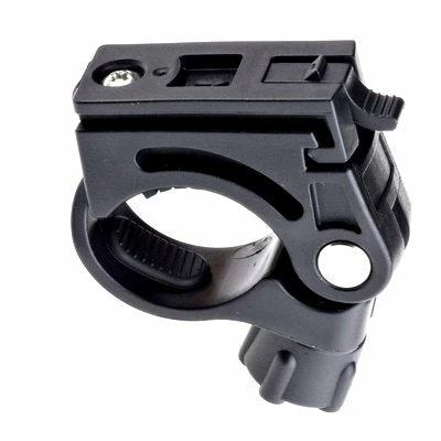 Busch-mueller Fixation Pour Phare Avant De Vélo - Busch Muller 1 Busch-mueller Fixation Pour Phare Avant De Vélo - Busch Muller