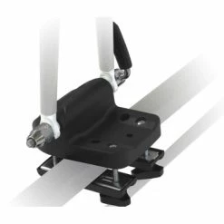 PERUZZO Fixation Sur Barre De Toit Sur Fourche - Rolle -Éclairages vélo Soldes fixation sur barre de toit sur fourche rolle full 3