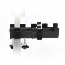 PERUZZO Fixation Sur Barre De Toit Sur Fourche - Rolle -Éclairages vélo Soldes fixation sur barre de toit sur fourche rolle full 4