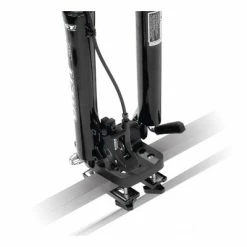 PERUZZO Fixation Sur Barre De Toit Sur Fourche - Rolle -Éclairages vélo Soldes fixation sur barre de toit sur fourche rolle full 5