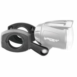 Busch-mueller Fixation Sur Cintre Pour Feu Avant Sur Fourche Busch And Muller