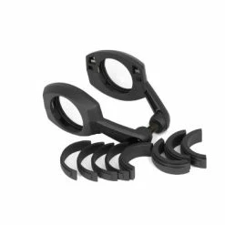 Busch-mueller Fixation Sur Cintre Pour Feu Avant Sur Fourche Busch And Muller -Éclairages vélo Soldes fixation sur cintre pour feu avant sur fourche busch and muller full 5