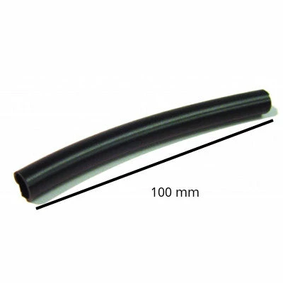 Brandless Gaine Thermorétractable Pour éclairage Vélo 2,4 X 100 Mm Par 50 2 Brandless Gaine Thermorétractable Pour éclairage Vélo 2,4 X 100 Mm Par 50 – Image 2