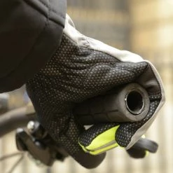 Gants étanches Et Réfléchissants Pour Cycliste Bright 3.0 Oxford 5 Gants étanches Et Réfléchissants Pour Cycliste Bright 3.0 Oxford -Éclairages vélo Soldes gants etanches et reflechissants pour cycliste bright 3 0 oxford full 6