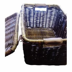 Grand Panier De Vélo En Rotin Denton L Basil 10 Grand Panier De Vélo En Rotin Denton L Basil -Éclairages vélo Soldes grand panier de velo en rotin denton l basil full 5