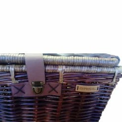 Grand Panier De Vélo En Rotin Denton L Basil 11 Grand Panier De Vélo En Rotin Denton L Basil -Éclairages vélo Soldes grand panier de velo en rotin denton l basil full 6