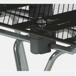 Grand Panier Pour Vélo Arrière Icon Large Basil -Éclairages vélo Soldes grand panier pour velo arriere icon large basil full 4