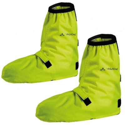 Guêtres étanches Courtes Pour Cycliste VAUDE Bike Gaiter Short 3 Guêtres étanches Courtes Pour Cycliste VAUDE Bike Gaiter Short – Image 3