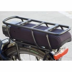 Housse De Batterie Shimano Porte-bagages Pour VAE - Fahrer 9 Housse De Batterie Shimano Porte-bagages Pour VAE - Fahrer -Éclairages vélo Soldes housse de batterie shimano porte bagages pour vae fahrer full 4