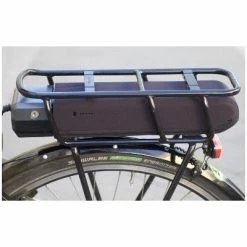 Housse De Batterie Shimano Porte-bagages Pour VAE - Fahrer 10 Housse De Batterie Shimano Porte-bagages Pour VAE - Fahrer -Éclairages vélo Soldes housse de batterie shimano porte bagages pour vae fahrer full 5