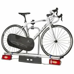 M-Wave Housse De Protection Pour Chaîne De Vélo 8 M-Wave Housse De Protection Pour Chaîne De Vélo -Éclairages vélo Soldes housse de protection pour chaine de velo full 3