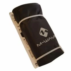 M-Wave Housse De Protection Pour Chaîne De Vélo 10 M-Wave Housse De Protection Pour Chaîne De Vélo -Éclairages vélo Soldes housse de protection pour chaine de velo full 5