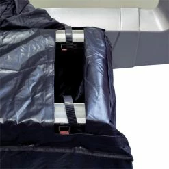 Housse Protection Deux Vélos Sur Porte Vélo Eagle II DS Covers -Éclairages vélo Soldes housse protection deux velos sur porte velo eagle ii ds covers full 4