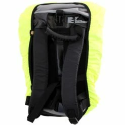Lecyclo Housse Réfléchissante Imperméable Pour Sac Vélo -Éclairages vélo Soldes housse reflechissante impermeable pour sac velo full 5