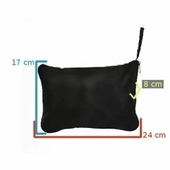 Housse Vélo - OXFORD -Éclairages vélo Soldes housse velo oxford full 3