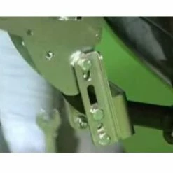 Mottez Kit Antirotation Pour Boule D'attelage -Éclairages vélo Soldes kit antirotation pour boule d attelage full 4