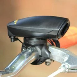 Klaxon électrique Vélo Puissant 140 Db Hornit -Éclairages vélo Soldes klaxon electrique velo puissant 140 db hornit full 5