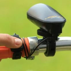 Klaxon électrique Vélo Puissant 140 Db Hornit -Éclairages vélo Soldes klaxon electrique velo puissant 140 db hornit full 6