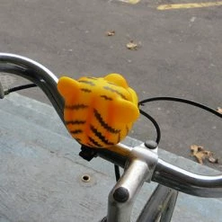 Brandless Klaxon Figurine Tigre Pour Enfants -Éclairages vélo Soldes klaxon figurine tigre pour enfants full 4