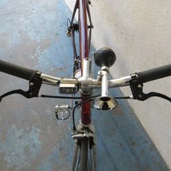 Welo Klaxon Poire Pour Vélo 7 Welo Klaxon Poire Pour Vélo -Éclairages vélo Soldes klaxon poire pour velo full 4