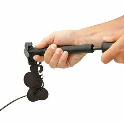 Klaxon Pour Vélo AIRZOUND 4 Klaxon Pour Vélo AIRZOUND – Image 4