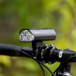 Lampe Vélo Powerbank Sur Guidon Ultratorch CL1600 Oxford 1600 Lumens -Éclairages vélo Soldes lampe avant velo ultratorch cl 1600 oxford