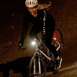 Lampe Vélo Avant Kryptonite Incite X6 60 Lux -Éclairages vélo Soldes lampe velo avant kryptonite incite x6 60 lux full 6