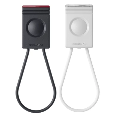 Lampe Vélo LED Arrière Block Bookman 18 Lumens 2 Lampe Vélo LED Arrière Block Bookman 18 Lumens – Image 2