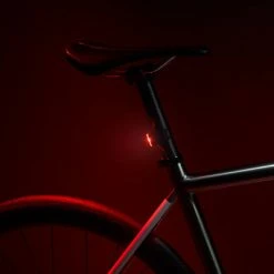 Lampe Vélo LED Arrière Block Bookman 18 Lumens 13 Lampe Vélo LED Arrière Block Bookman 18 Lumens -Éclairages vélo Soldes lampe velo led arriere block bookman 18 lumens full 6