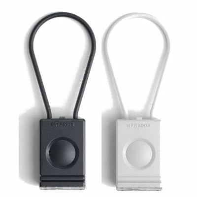 Lampe Vélo LED Avant Block Bookman 50 Lumens 2 Lampe Vélo LED Avant Block Bookman 50 Lumens – Image 2