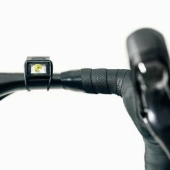 Lampe Vélo LED Avant Block Bookman 50 Lumens 11 Lampe Vélo LED Avant Block Bookman 50 Lumens -Éclairages vélo Soldes lampe velo led avant block bookman 50 lumens full 4